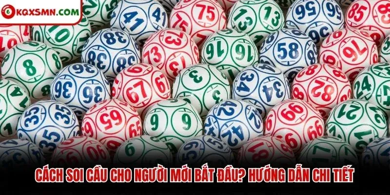 Cách soi cầu cho người mới bắt đầu? Hướng dẫn chi tiết