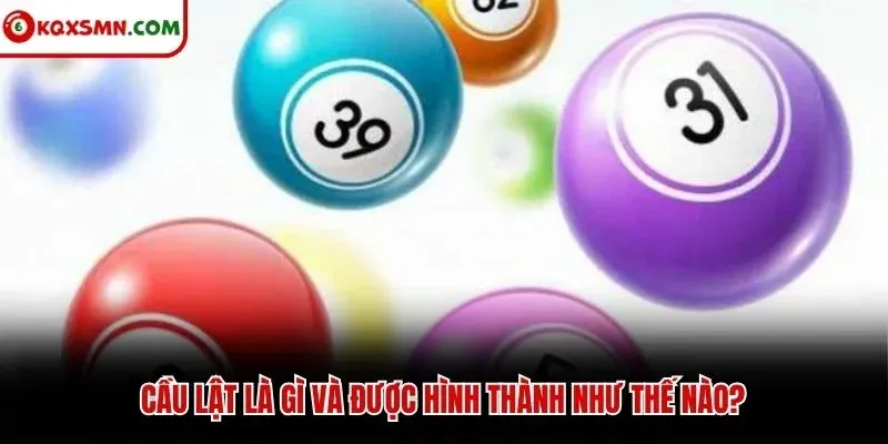 Cầu lật là gì và được hình thành như thế nào?