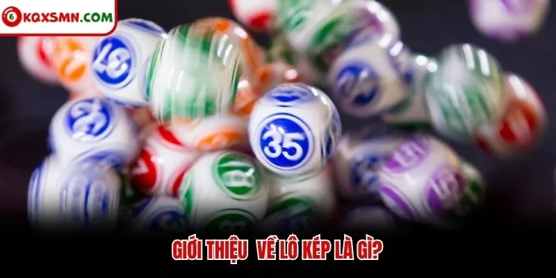 Giới thiệu  về lô kép là gì?